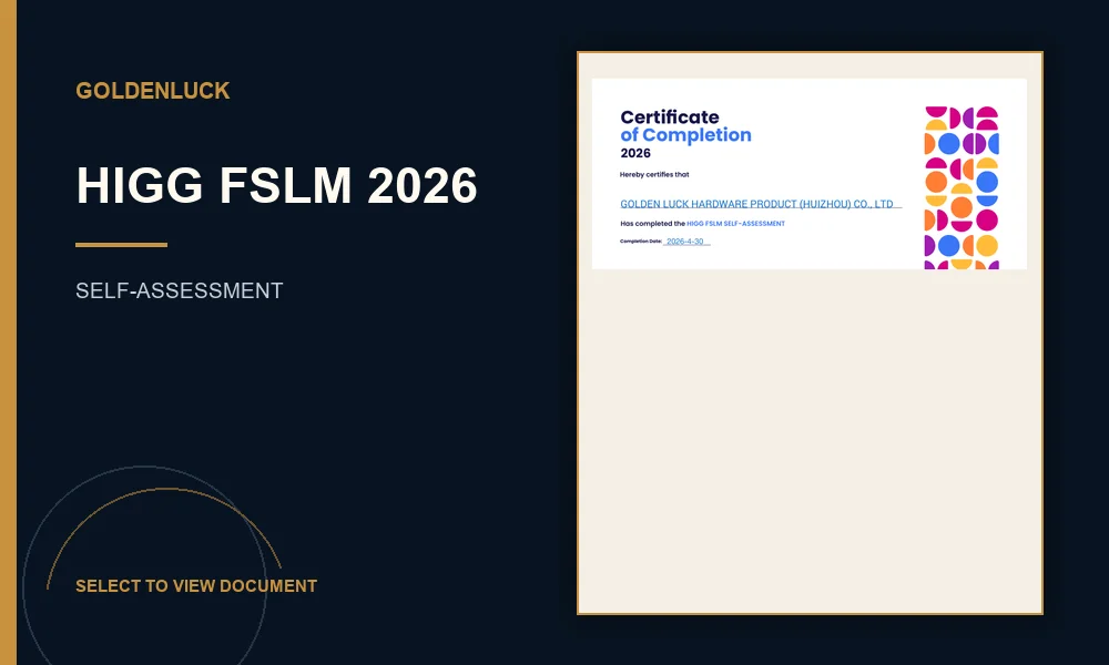 Higg FSLM 2026 self-assessment thumbnail