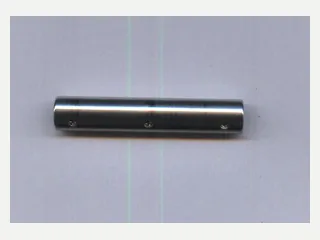 Brand plate product reference 3