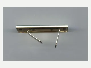 Brand plate product reference 4