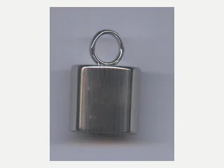 Bell charm product reference 1