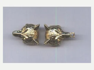 Belt buckle product reference 2