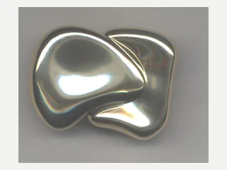 Belt buckle product reference 3