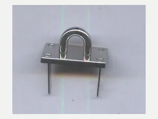 Bridge fitting product reference 2