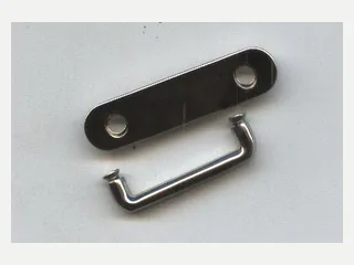 Bridge fitting product reference 3