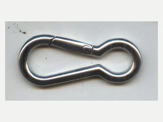 Carabiner product reference 1