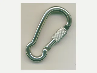 Carabiner product reference 3
