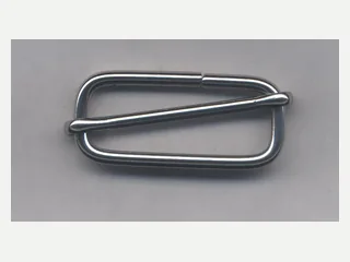 Pull-core buckle product reference 3
