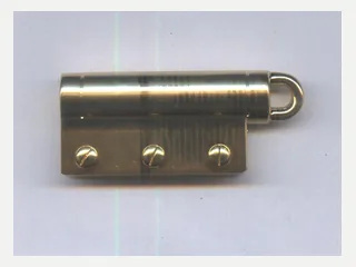 End clamp product reference 4