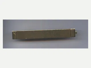 End clamp product reference 5
