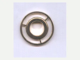 Eyelet product reference 1