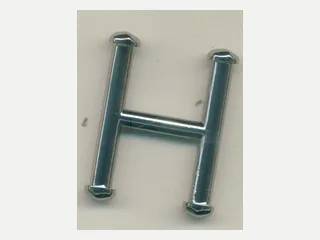H buckle product reference 3