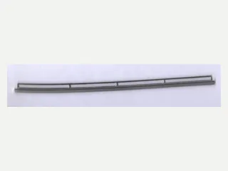 Handle buckle product reference 1