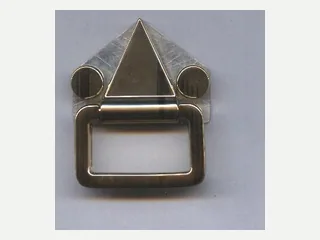 Handle buckle product reference 3