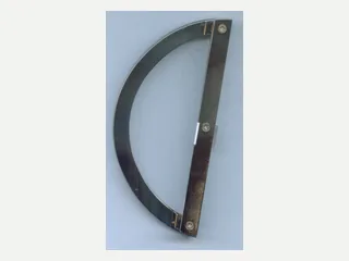 Handle buckle product reference 4