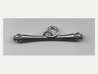 Hanger bar product reference 2