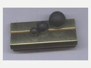 Insert lock product reference 1