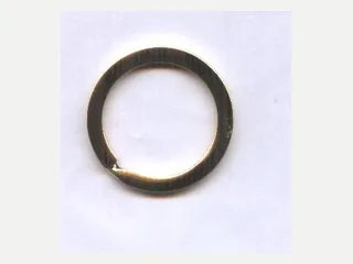 Key ring product reference 1