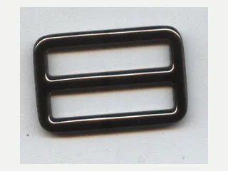 Rectangular buckle product reference 1