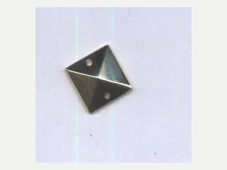 Small decorative fitting product reference 1