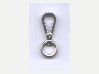 Dog clip product reference 1