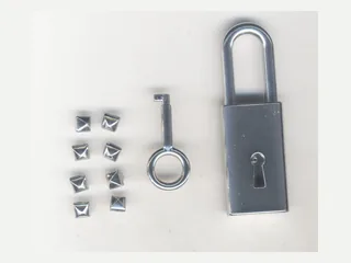General lock product reference 2