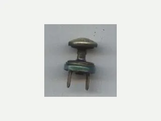 Magnetic snap product reference 3
