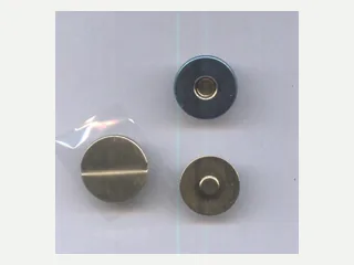 Magnetic snap product reference 4