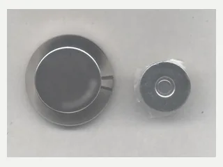 Magnetic snap product reference 5
