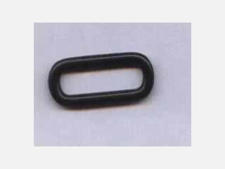 Oval buckle product reference 1