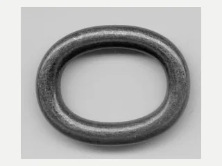 Oval buckle product reference 3