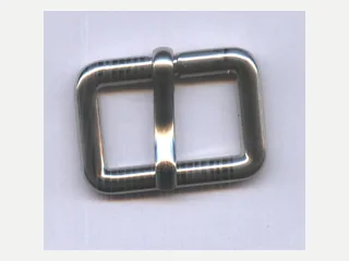 Pin buckle product reference 1