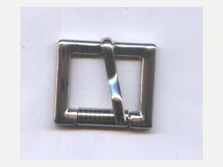 Pin buckle product reference 2