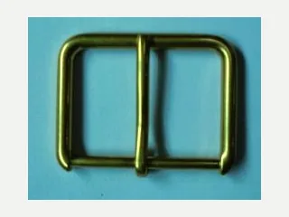 Pin buckle product reference 3