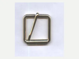 Pin buckle product reference 4