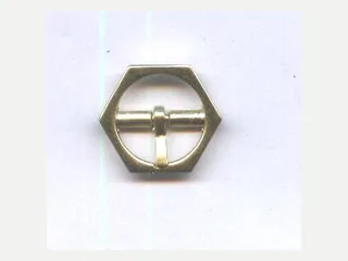 Pin buckle product reference 5