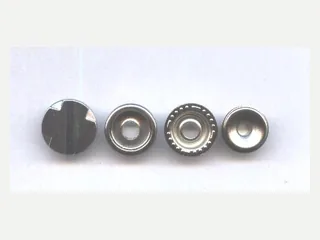 Sew-on button product reference 2