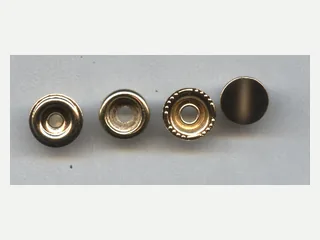 Sew-on button product reference 5