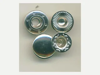 Snap fastener product reference 3