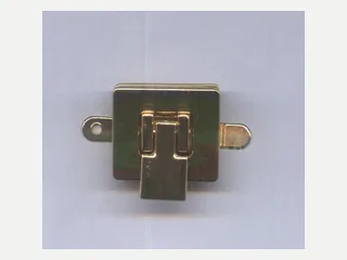 Press lock product reference 1