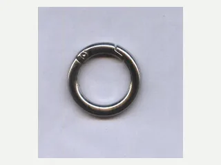 Spring ring product reference 1