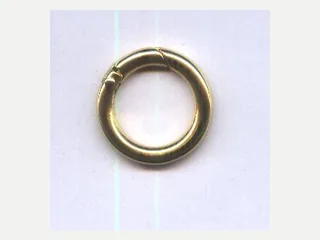 Spring ring product reference 2