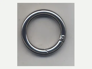 Spring ring product reference 3