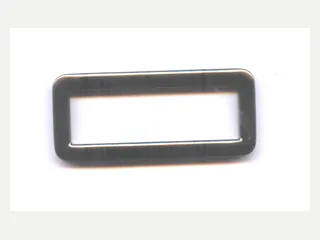 Square buckle product reference 1