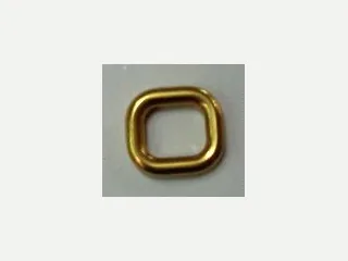 Square buckle product reference 2