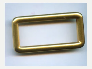 Square buckle product reference 3