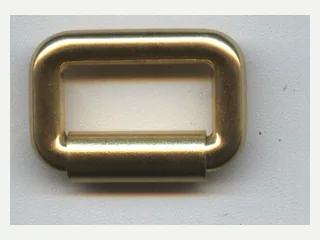Square buckle product reference 4