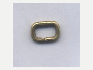 Square buckle product reference 5