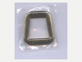 Trapezoid buckle product reference 2