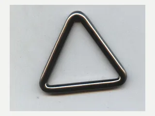 Trapezoid buckle product reference 3
