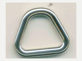 Trapezoid buckle product reference 4